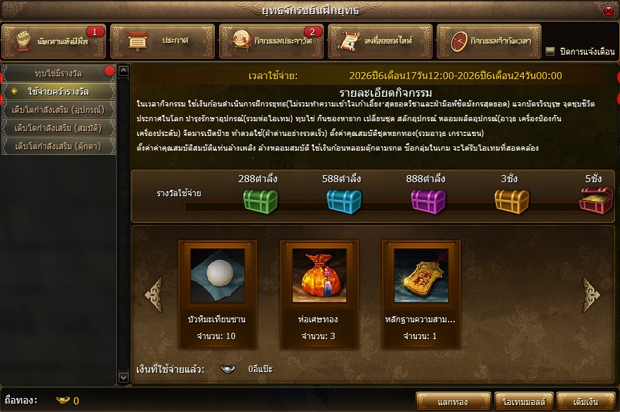 Event Concept
